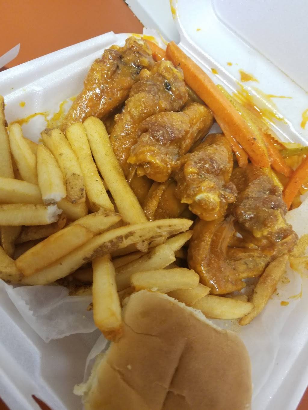 All Star Hot Wings, LLC | restaurant | 2857 Kirby Rd, Memphis, TN 38119, USA | 9017510170 OR +1 901-751-0170