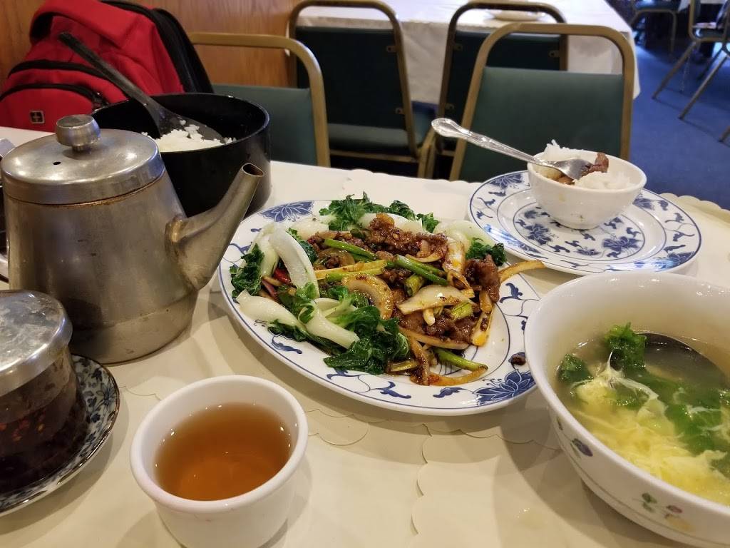 China Garden | restaurant | 586 San Mateo Ave, San Bruno, CA 94066, USA | 6508731388 OR +1 650-873-1388