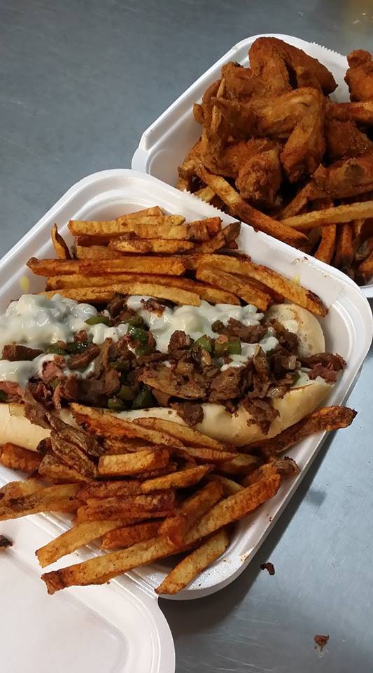 Vienna Market | restaurant | 5615 Woodland Ave, Cleveland, OH 44104, USA | 2168813733 OR +1 216-881-3733