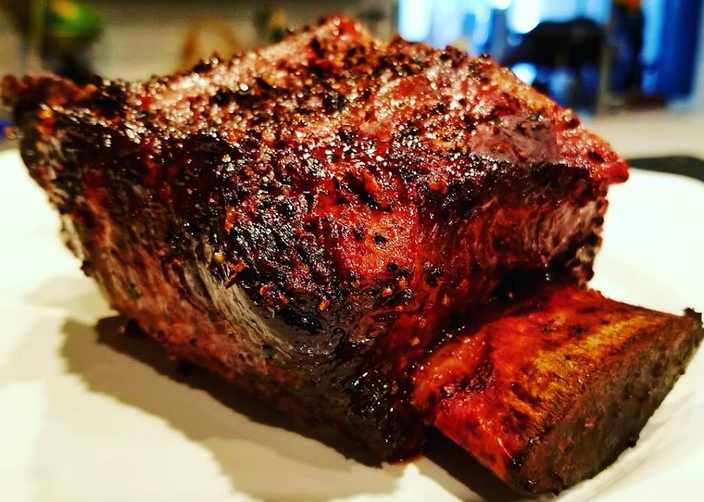 Smokez BBQ | restaurant | 7271 SW 168th St, Palmetto Bay, FL 33157, USA | 3052987572 OR +1 305-298-7572