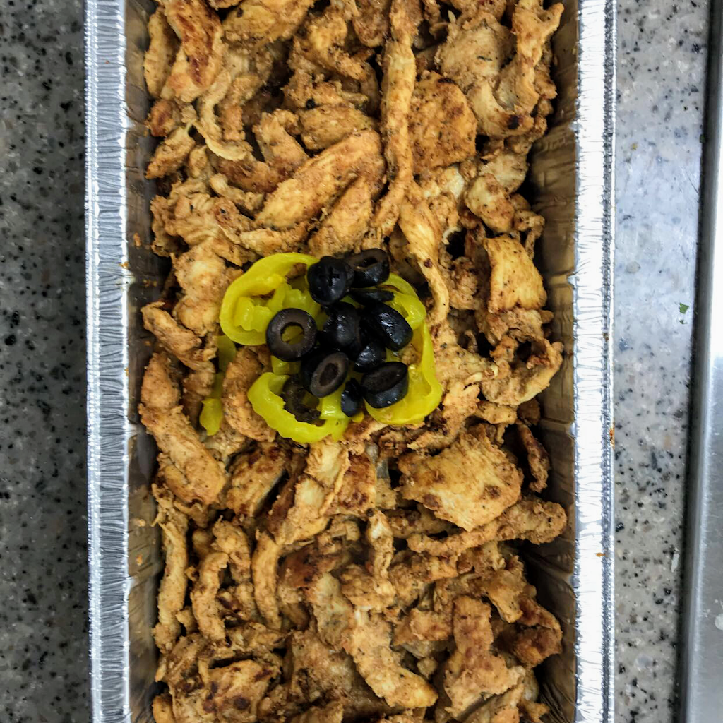 Chebaro Mediterranean Grill | restaurant | 12728 E Central Ave, Wichita, KS 67206, USA | 3164403359 OR +1 316-440-3359