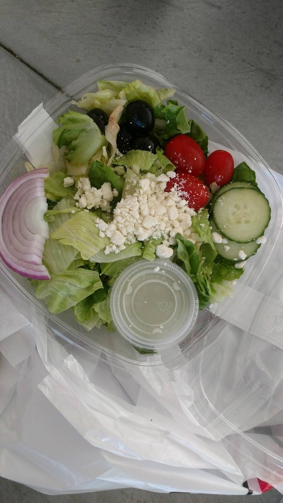 Eat&Go Istanbul | restaurant | Terminal 1, John F. Kennedy International Airport, JFK Access Rd, Queens, NY 11430, USA | 7187512826 OR +1 718-751-2826