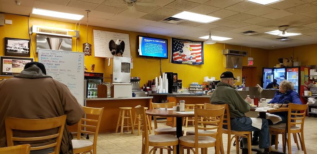 Zefs Coney Restaurant | restaurant | 201 3rd St, Bay City, MI 48708, USA | 9894021220 OR +1 989-402-1220