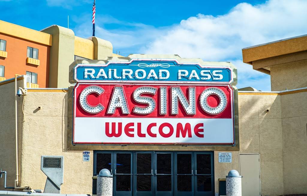 Railroad Pass Hotel, Casino and Travel Center | cafe | 1500 Railroad Pass Casino Rd, Henderson, NV 89002, USA | 7022945000 OR +1 702-294-5000