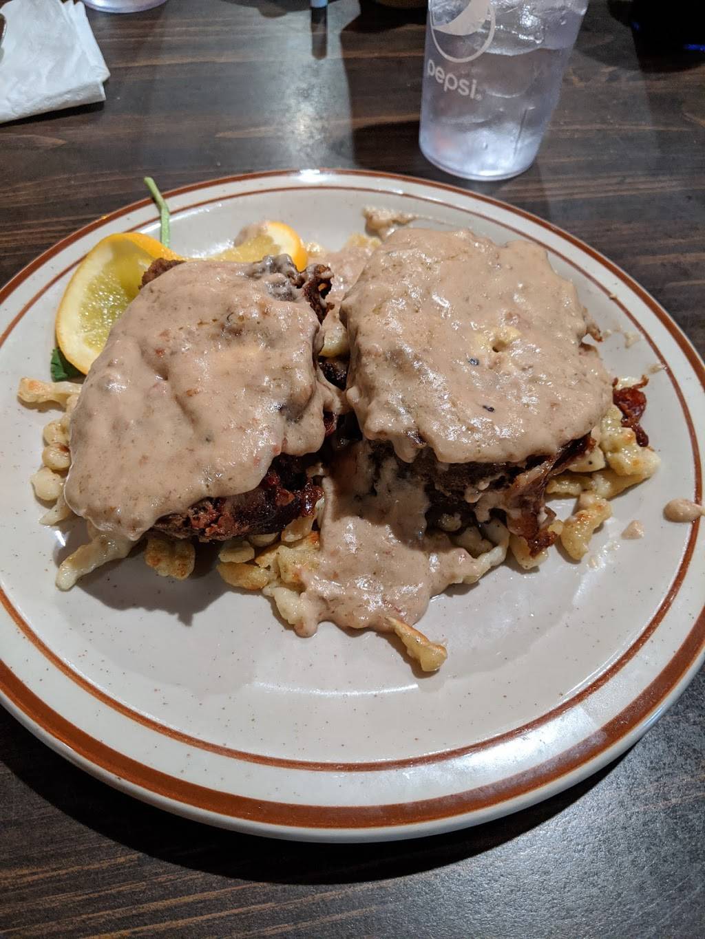 Bluff View Dining | restaurant | 208 US-12, Camp Douglas, WI 54618, USA | 6084272125 OR +1 608-427-2125