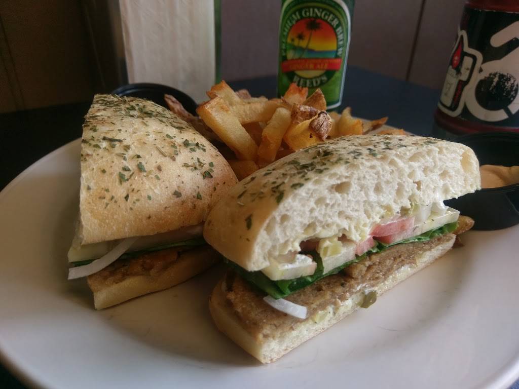 Vegetarian Express | restaurant | 3109 N Halsted St, Chicago, IL 60657, USA | 7733022881 OR +1 773-302-2881