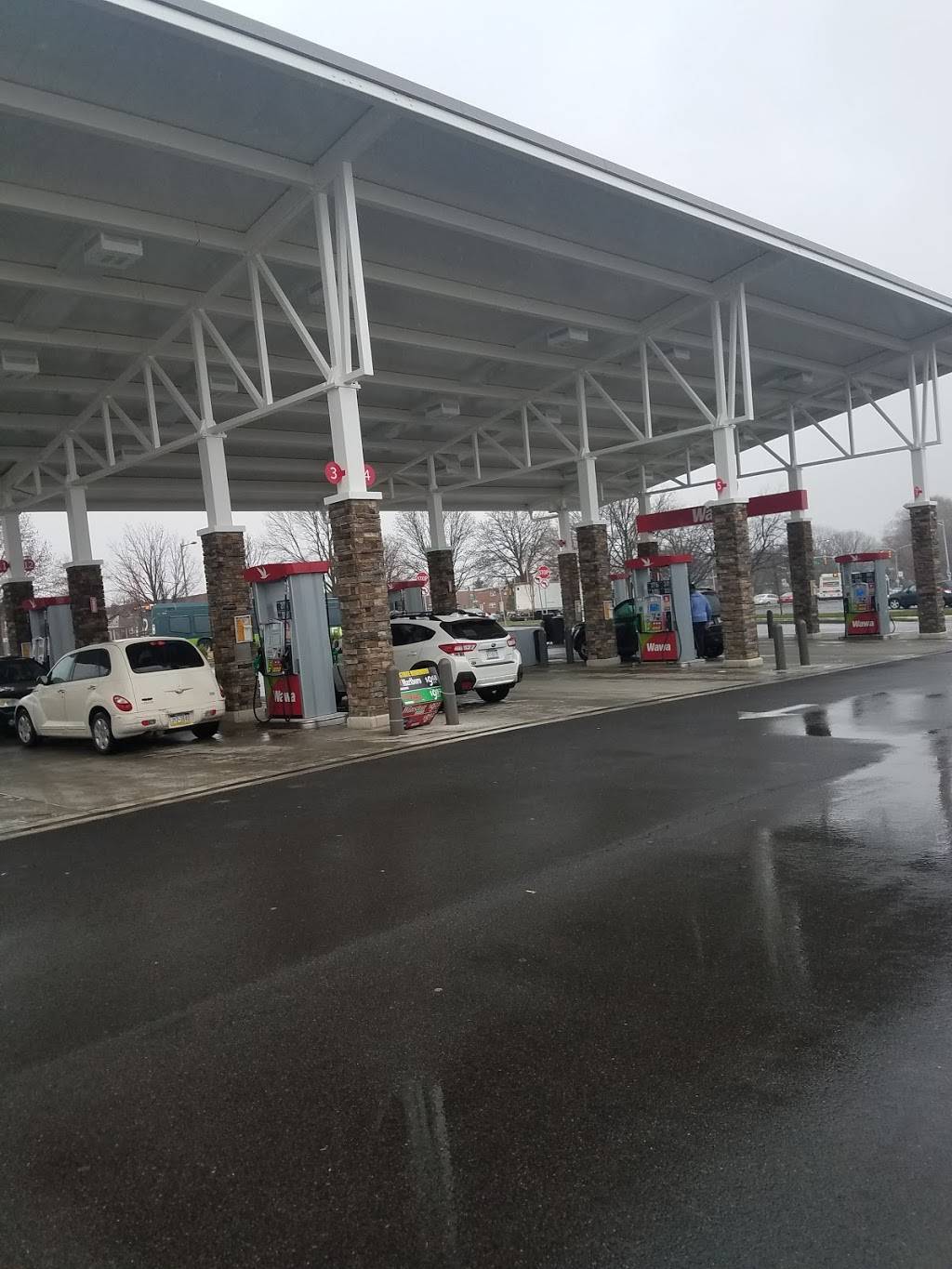 Wawa | cafe | 7912 E Roosevelt Blvd, Philadelphia, PA 19152, USA | 2673435512 OR +1 267-343-5512