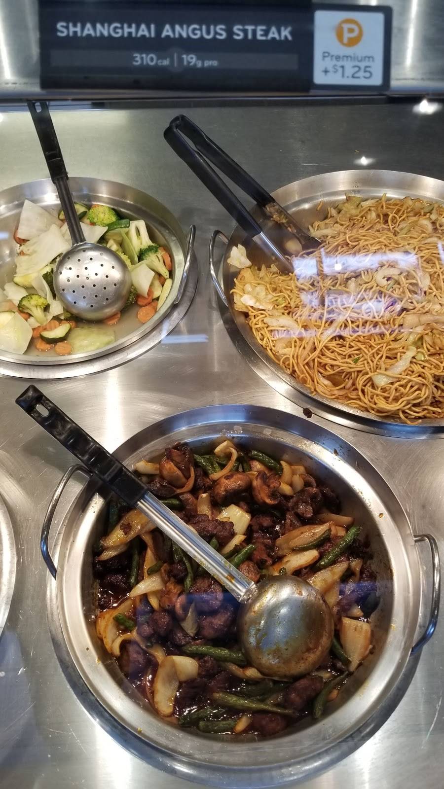 Panda Express | restaurant | 4260 S US Hwy 17 92, Casselberry, FL 32707, USA | 4073881231 OR +1 407-388-1231