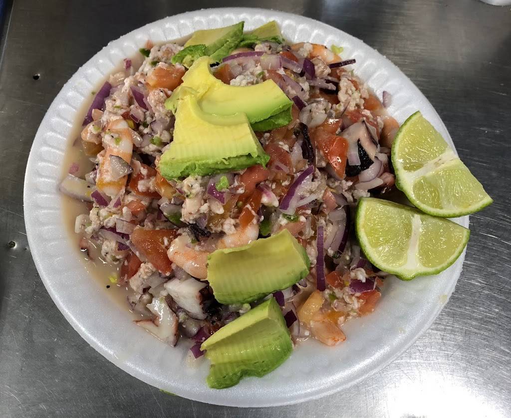 Jala Mariscos El Veneno | restaurant | 11501 Alameda St, Los Angeles, CA 90059, USA | 3233453205 OR +1 323-345-3205
