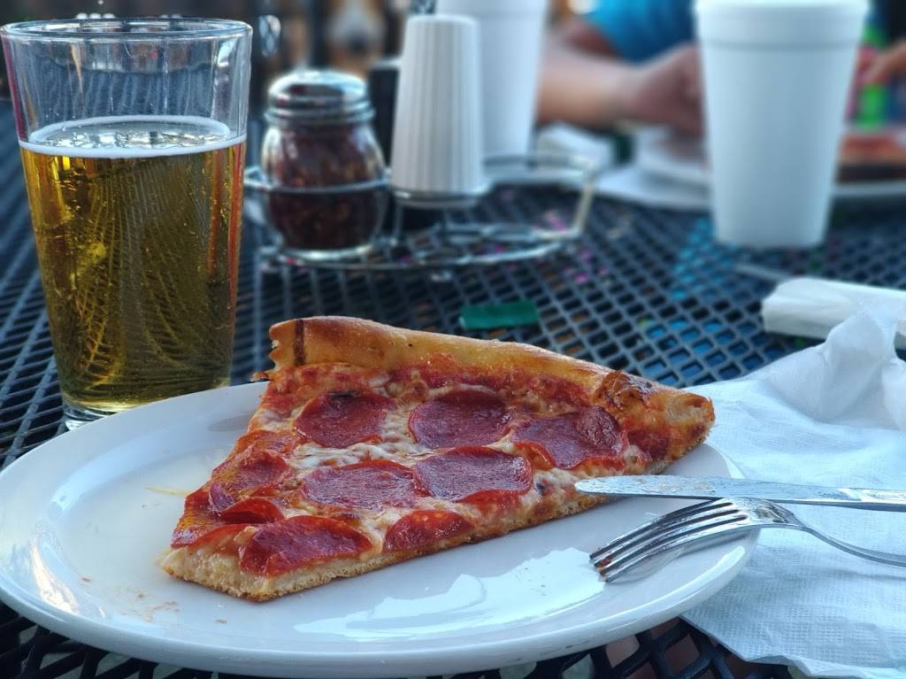 Sals Pizza & Restaurant | restaurant | 710 Stewarts Ferry Pike, Nashville, TN 37214, USA | 6153919994 OR +1 615-391-9994