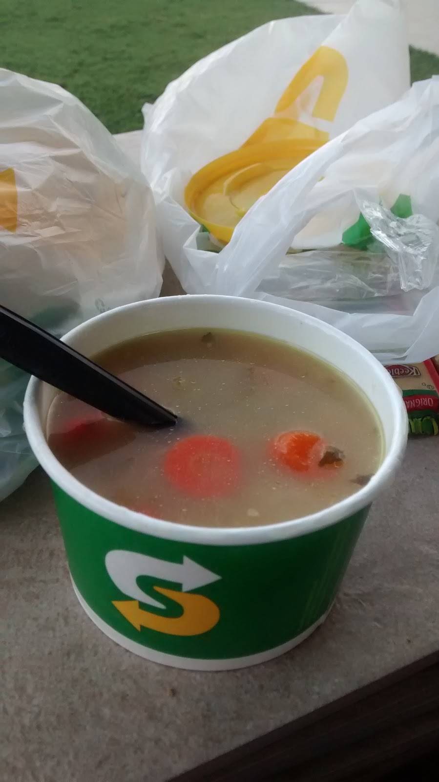 Subway Restaurants | restaurant | 689 Sweetwater Rd, Spring Valley, CA 91977, USA | 6194614740 OR +1 619-461-4740