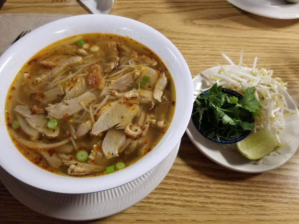 Thai Thani | restaurant | 4280 Prospect Dr, Decatur, IL 62526, USA | 2178777880 OR +1 217-877-7880