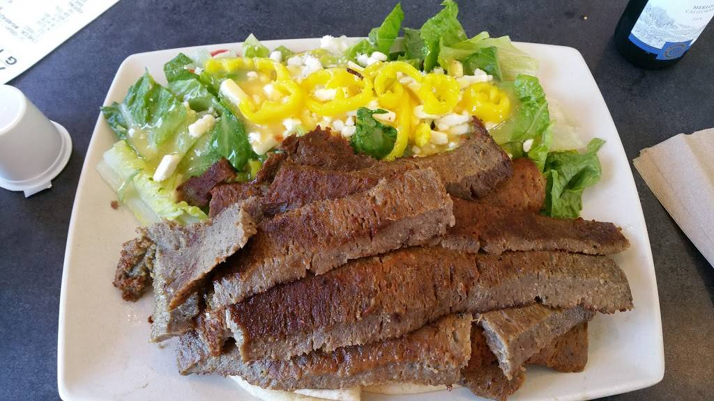 Miami Grill | restaurant | 7781 Pines Blvd, Pembroke Pines, FL 33024, USA | 7548163146 OR +1 754-816-3146