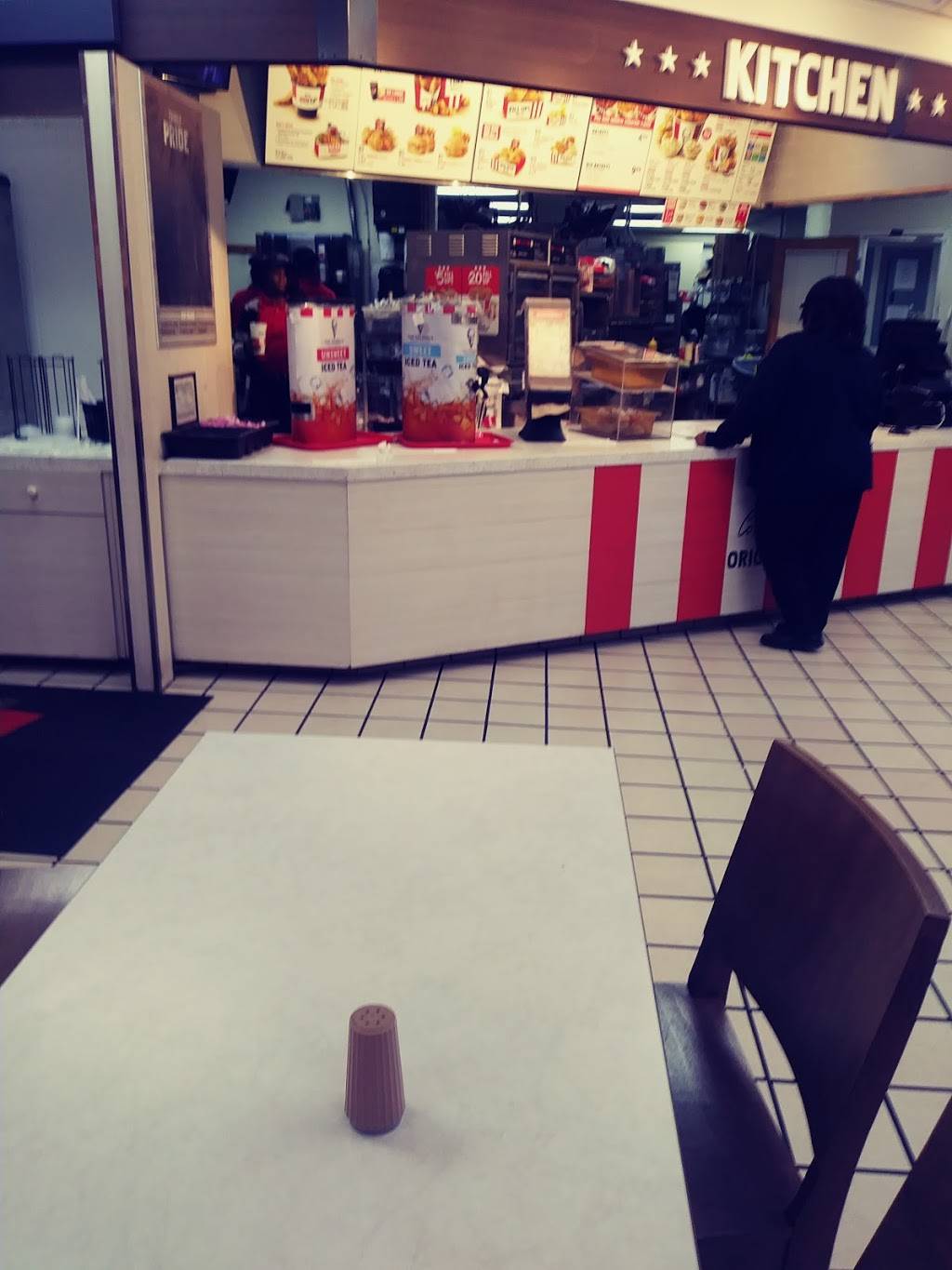 KFC | restaurant | 770 U.S, US-51, Ripley, TN 38063, USA | 7316350222 OR +1 731-635-0222