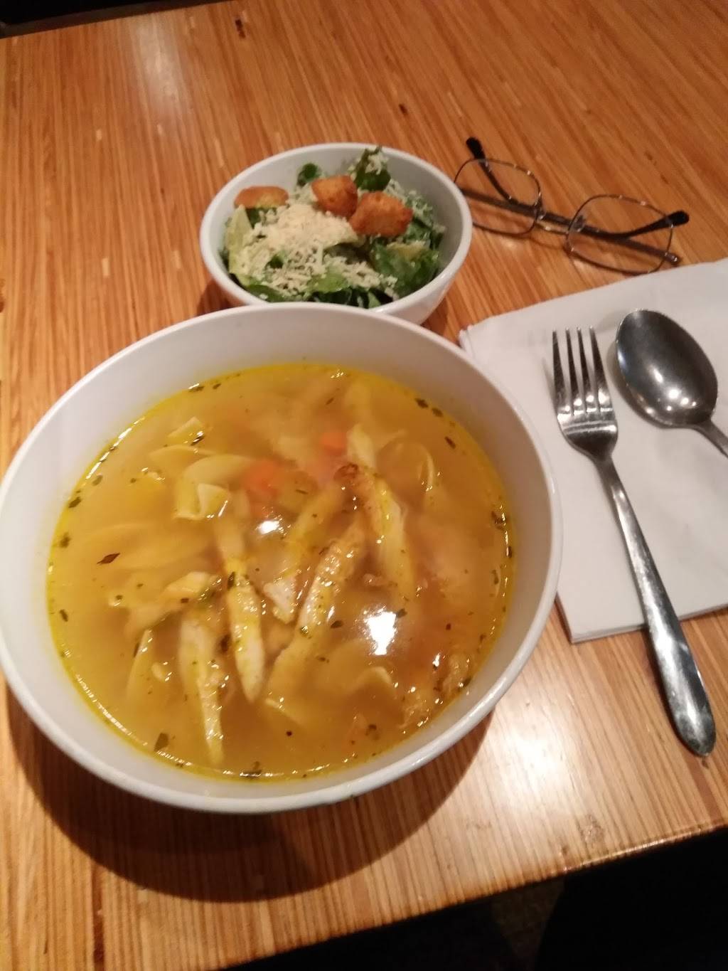 Noodles and Company | restaurant | 3105 Duke St, Alexandria, VA 22314, USA | 7032120008 OR +1 703-212-0008