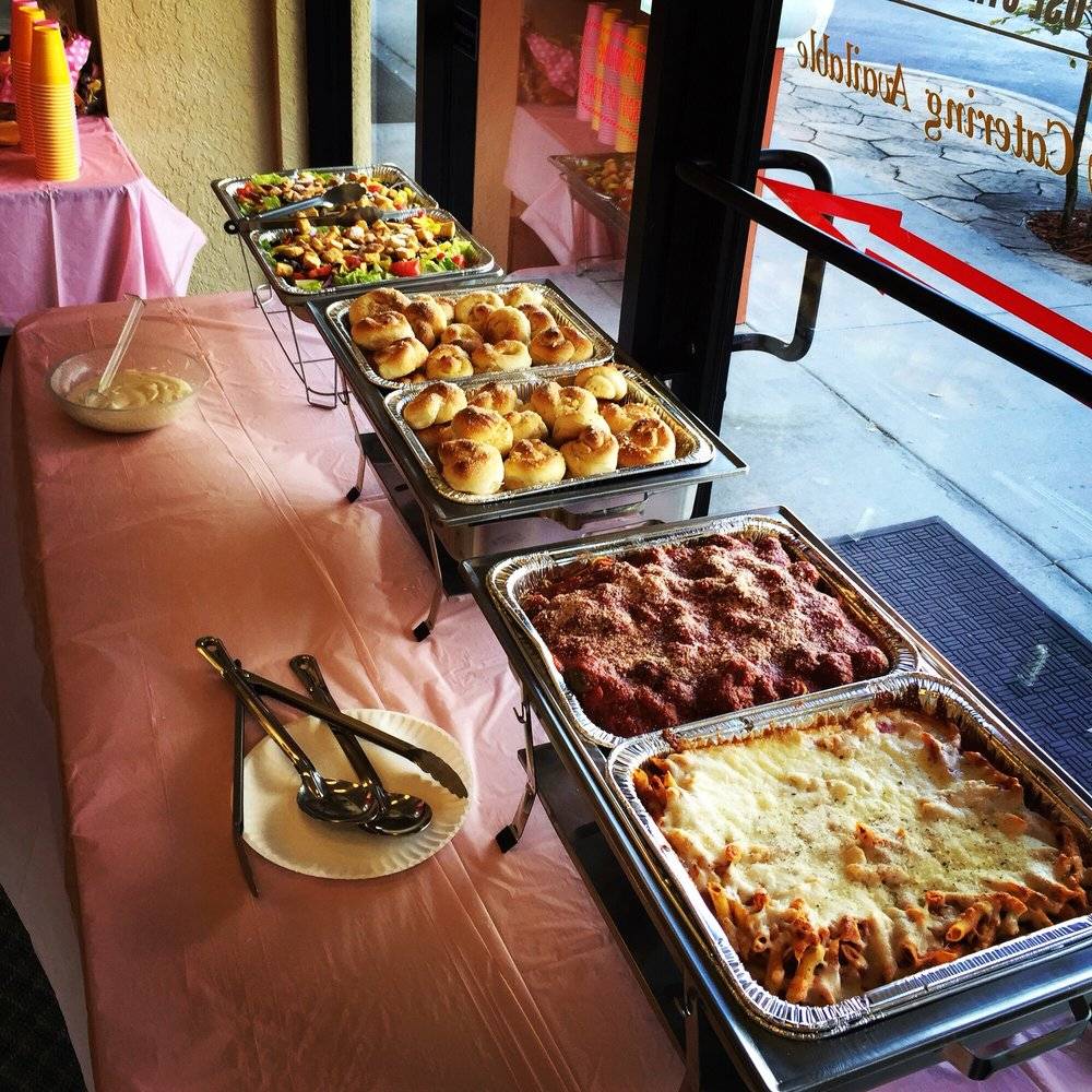 House of Pizza=) | meal delivery | 14650 Gatorland Dr #1, Orlando, FL 32837, USA | 4074477515 OR +1 407-447-7515