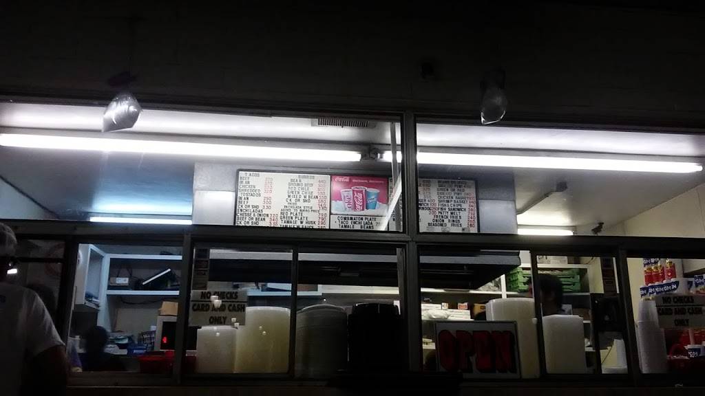 Little Sombrero | restaurant | 419 E Florence Blvd, Casa Grande, AZ 85122, USA | 5208362567 OR +1 520-836-2567