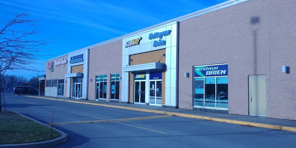 Subway | restaurant | Place Repentigny, 173 Rue Notre-Dame, Repentigny, QC J6A 5L3, Canada | 4505827060 OR +1 450-582-7060