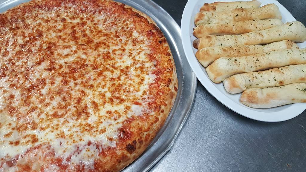 Sammys Pizzeria | restaurant | 2145 Noblestown Rd, Pittsburgh, PA 15205, USA | 4129283020 OR +1 412-928-3020