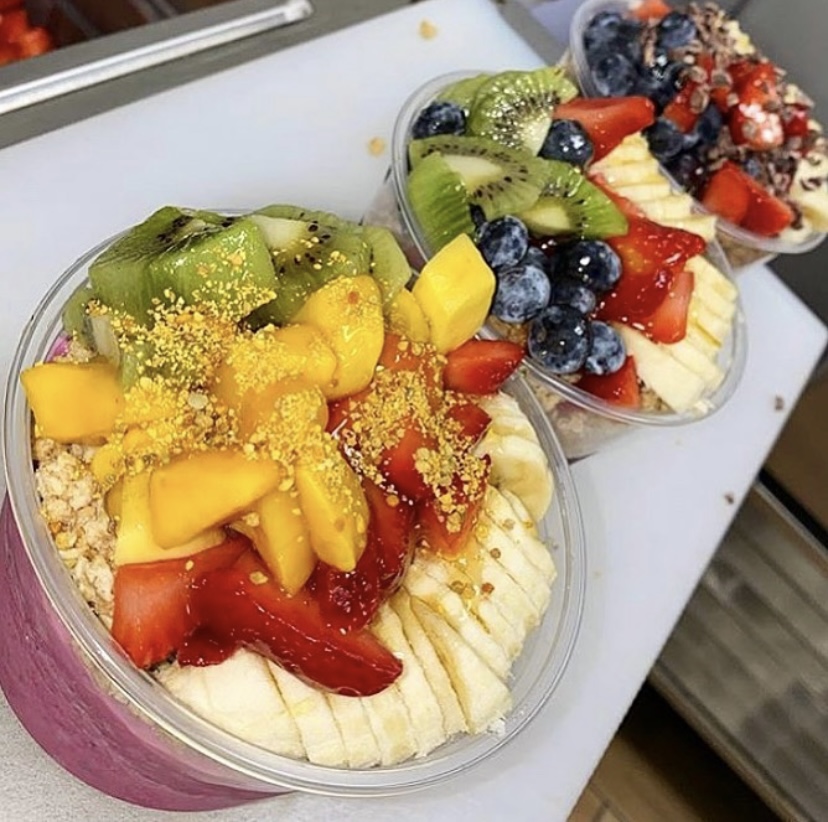 Natural Blends | restaurant | 9770 S Military, Trail b1, Boynton Beach, FL 33436, USA | 5618774797 OR +1 561-877-4797