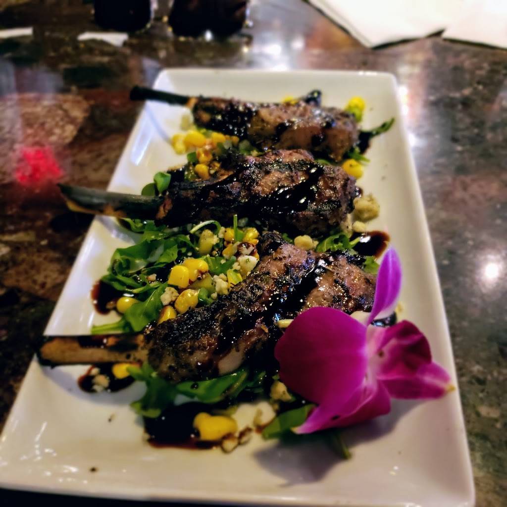 Minibar RVA | restaurant | 14 N 18th St, Richmond, VA 23223, USA | 8045648665 OR +1 804-564-8665