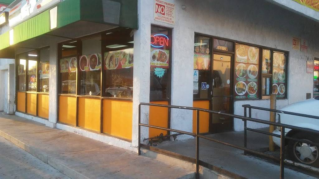 Restaurant Nosotros Los Pobres | restaurant | sta A, 15317, Vanowen St, Van Nuys, CA 91406, USA | 8186163419 OR +1 818-616-3419