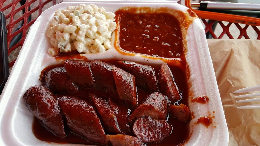 Jay Bees Bar-B-Q | restaurant | 15911 S Avalon Blvd, Gardena, CA 90248, USA | 3105321064 OR +1 310-532-1064