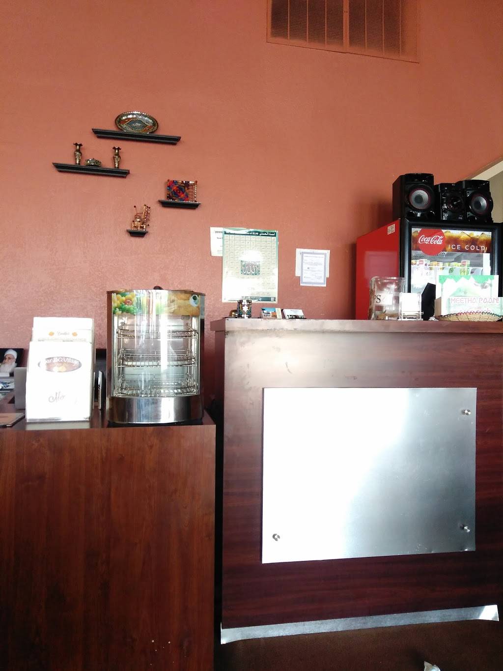 Bar BQ Village Halal Pakistani Restaurant | restaurant | 17118 W Little York Rd #108, Houston, TX 77084, USA | 8325937252 OR +1 832-593-7252