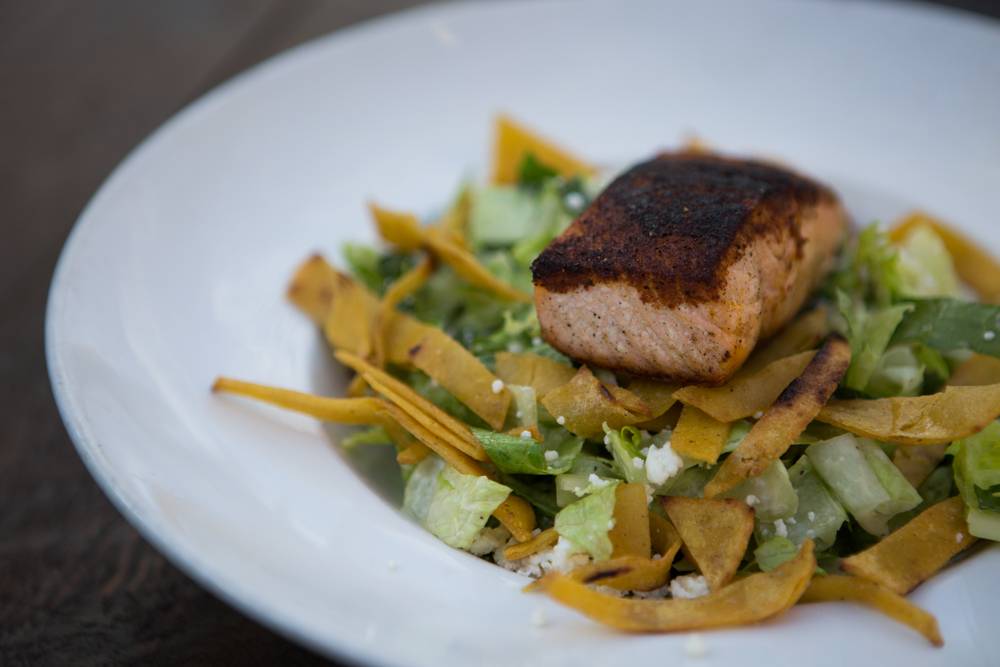 Verde Cocina Hillsdale | restaurant | 6446 SW Capitol Hwy, Portland, OR 97239, USA | 5033842327 OR +1 503-384-2327