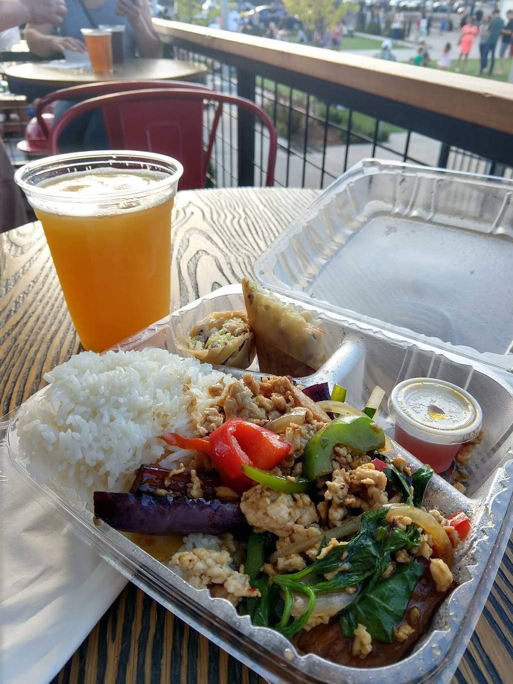 BGs Food Cartel | restaurant | 4250 SW Rose Biggi Ave, Beaverton, OR 97005, USA | 5036059163 OR +1 503-605-9163