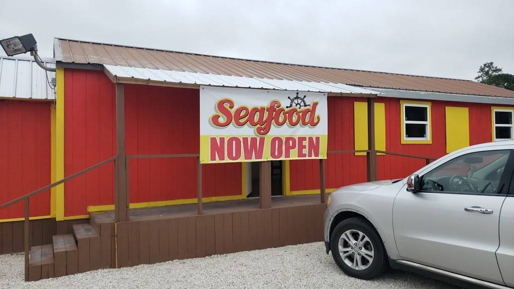 Southern Style Seafood Company | restaurant | 24626 TX-494 Loop, Porter, TX 77365, USA | 2813544118 OR +1 281-354-4118