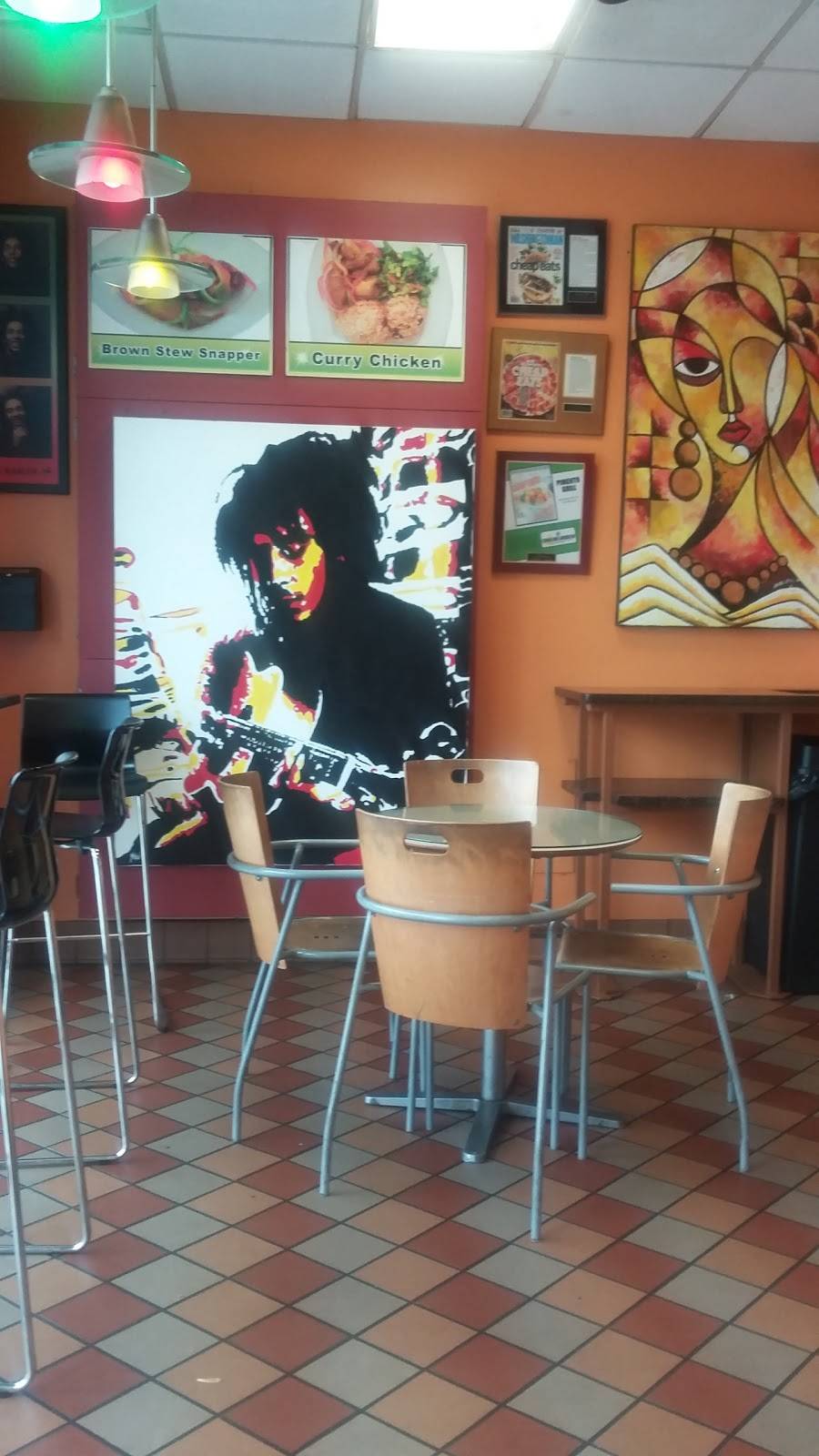 Pimento Grill | restaurant | 4405 Bowen Rd SE, Washington, DC 20019, USA | 2025826595 OR +1 202-582-6595