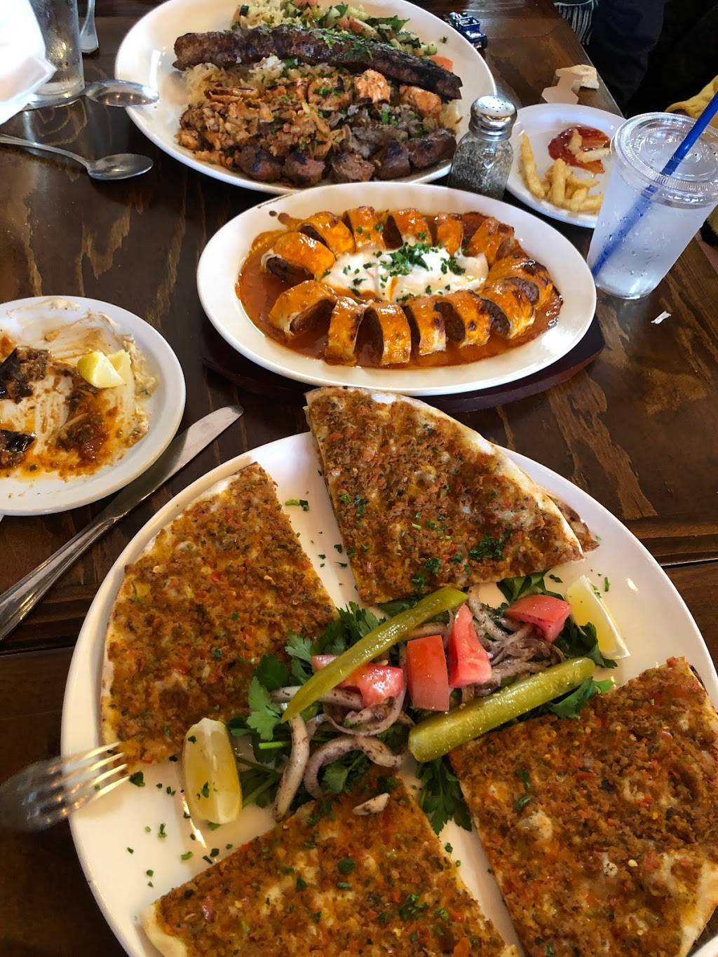 redeye grill | restaurant | 446 Manor Plaza, Pacifica, CA 94044, USA | 6507355425 OR +1 650-735-5425