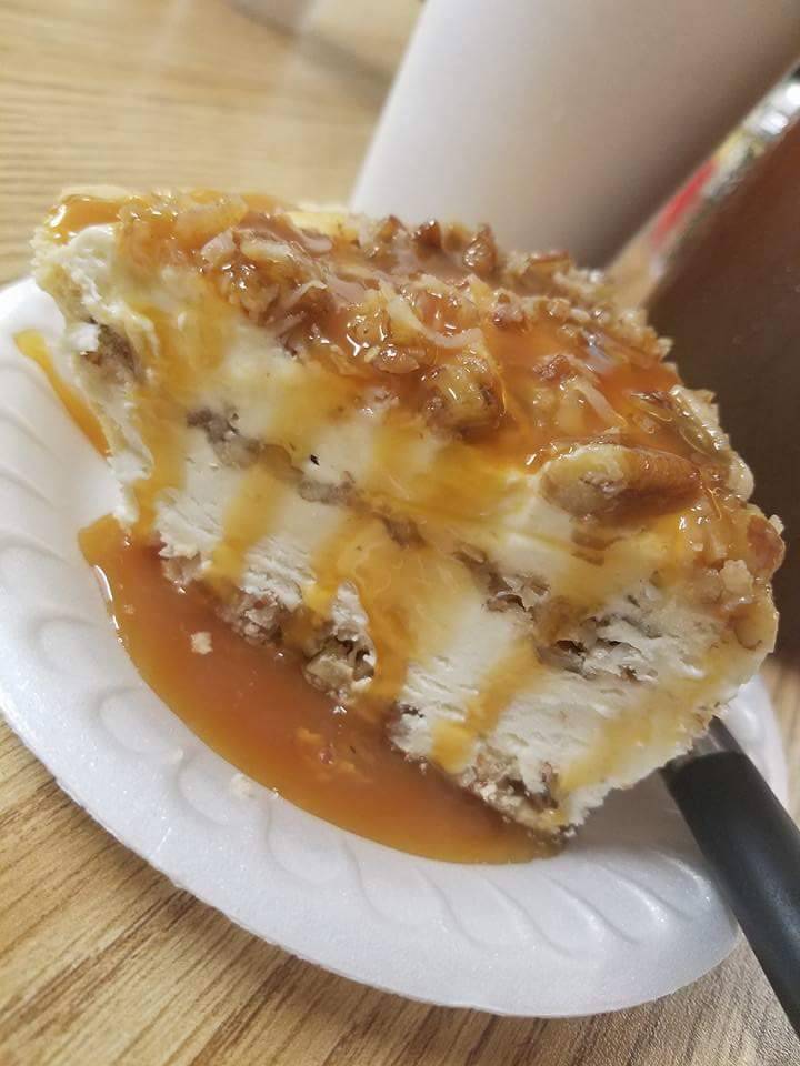 Beckys Grocery and Grill | restaurant | 3856 Laws Chapel Rd, Maryville, TN 37803, USA | 8653796121 OR +1 865-379-6121