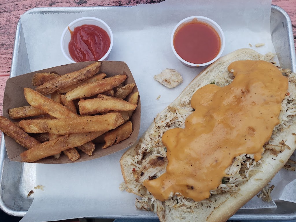 Railroad Square Craft House | restaurant | 644 McDonnell Dr, Tallahassee, FL 32310, USA | 8502963496 OR +1 850-296-3496