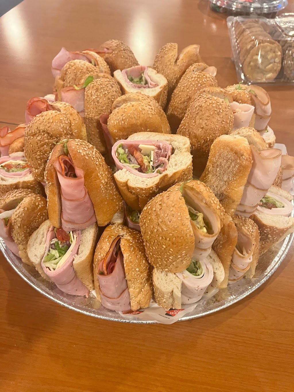 Deli @ Dwell | restaurant | 1301 N American St, Philadelphia, PA 19122, USA | 2154786000 OR +1 215-478-6000