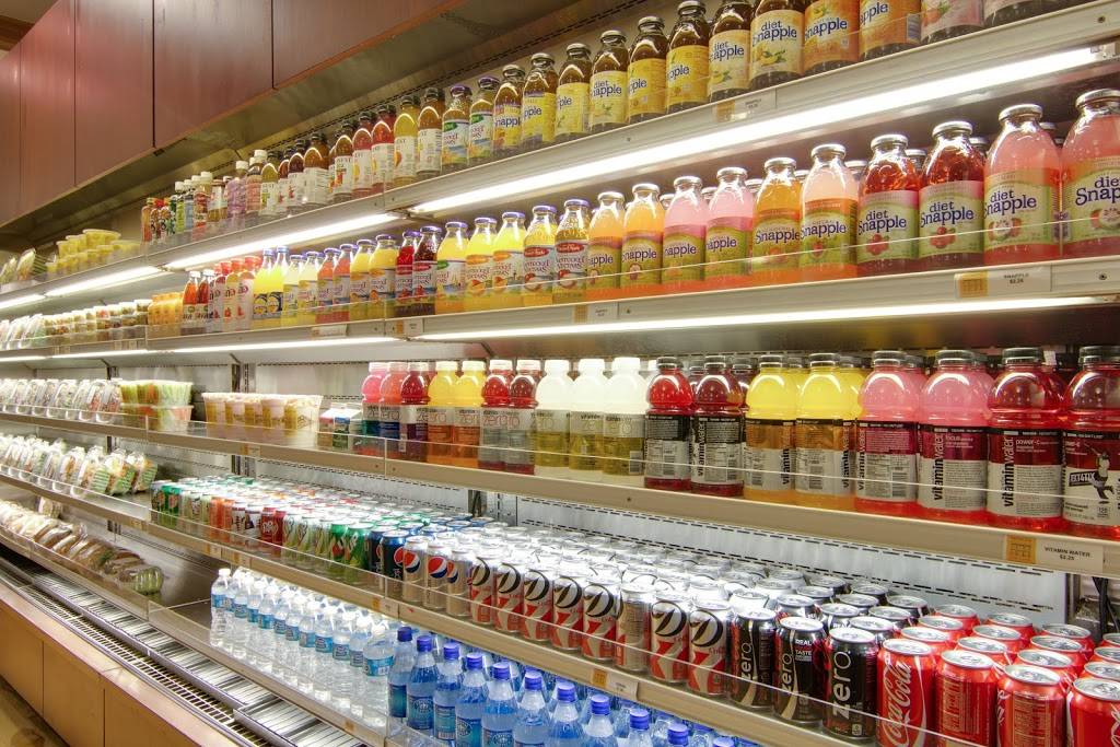 Focaccia Market Bakery | restaurant | 119 Sacramento St, San Francisco, CA 94111, USA | 4153972900 OR +1 415-397-2900