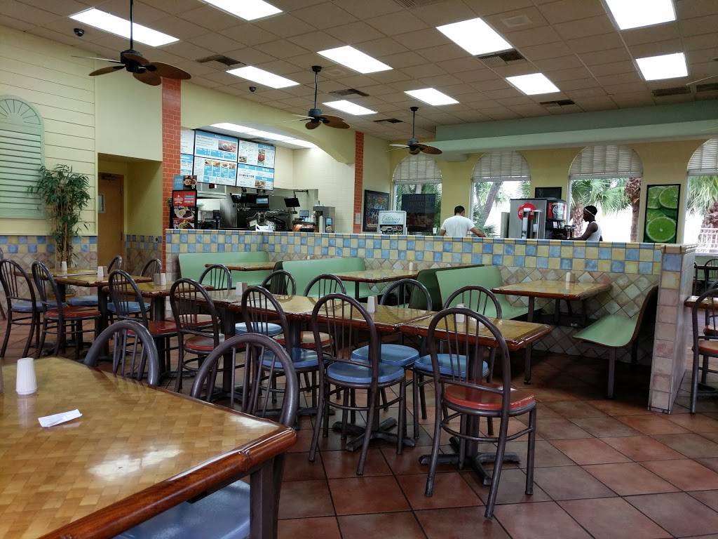 Pollo Tropical | restaurant | 2298 N Congress Ave, Boynton Beach, FL 33426, USA | 5613644313 OR +1 561-364-4313