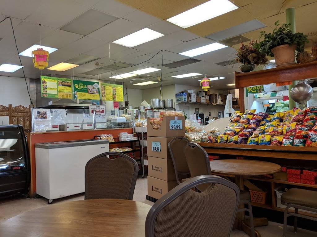 Ranis World Foods | restaurant | 4505 W Sahara Ave, Las Vegas, NV 89102, USA | 7025227744 OR +1 702-522-7744