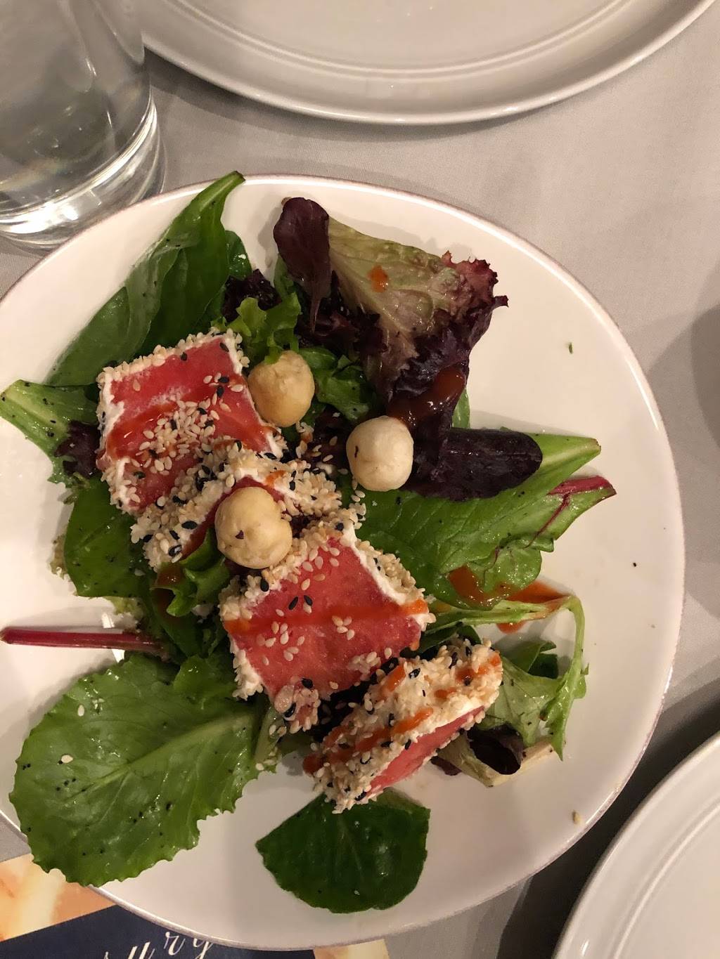 The Treasury: Indian and Greek Kitchen | restaurant | 4A Wayside Rd, Burlington, MA 01803, USA | 7812028000 OR +1 781-202-8000