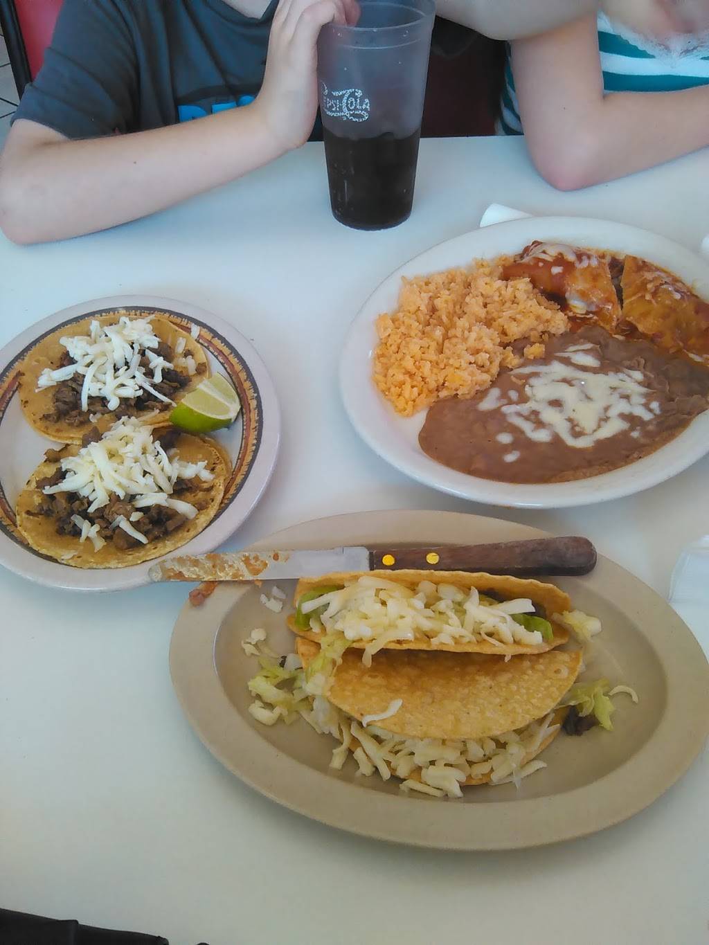 Rocios Mexican Restaurant | restaurant | 1131 B St, Fresno, CA 93706, USA | 5594950508 OR +1 559-495-0508