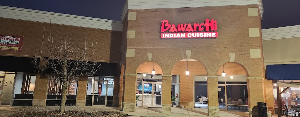 Bawarchi Biryanis Indian Cuisine - Indianapolis | meal takeaway | 4825 E 96th St Suite 1700, Indianapolis, IN 46240, USA | 3176692331 OR +1 317-669-2331