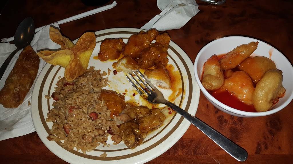 China King Buffet | restaurant | 3743 Elm St, St Charles, MO 63301, USA | 6367248883 OR +1 636-724-8883