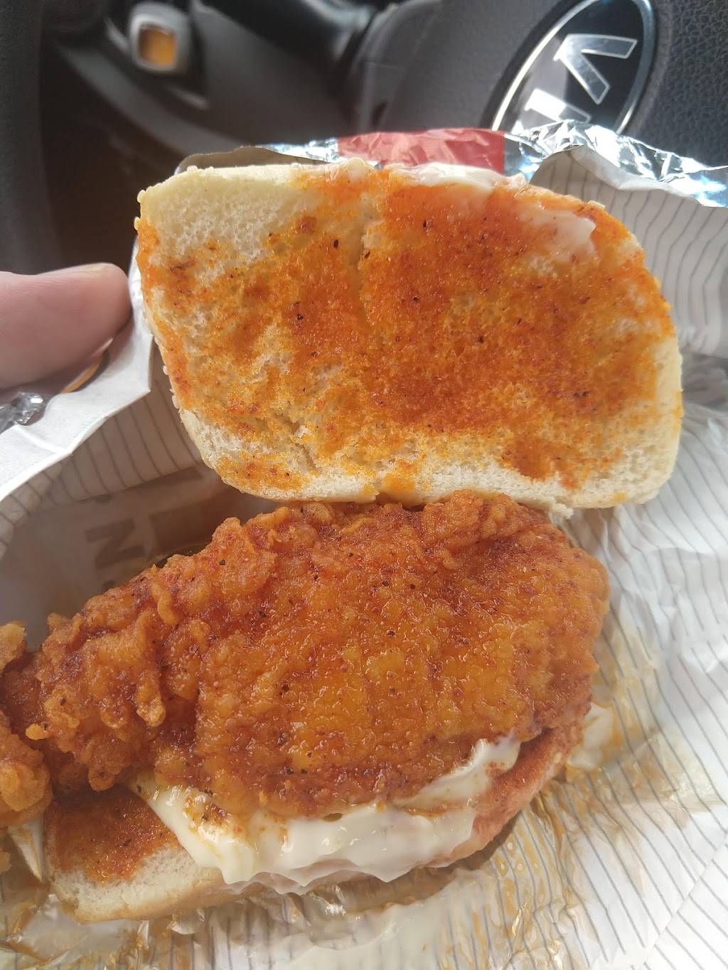 KFC | restaurant | 94-801 Lumiaina St, Waipahu, HI 96797, USA | 8086764502 OR +1 808-676-4502