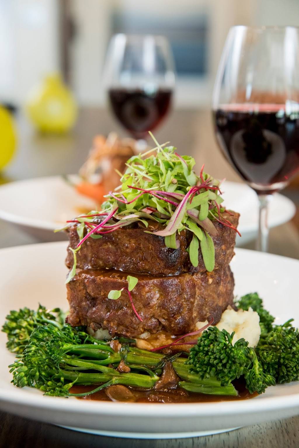 Salted Brick at Ocala Preserve | restaurant | 4021 NW 53rd Ave Rd, Ocala, FL 34482, USA | 3525095183 OR +1 352-509-5183