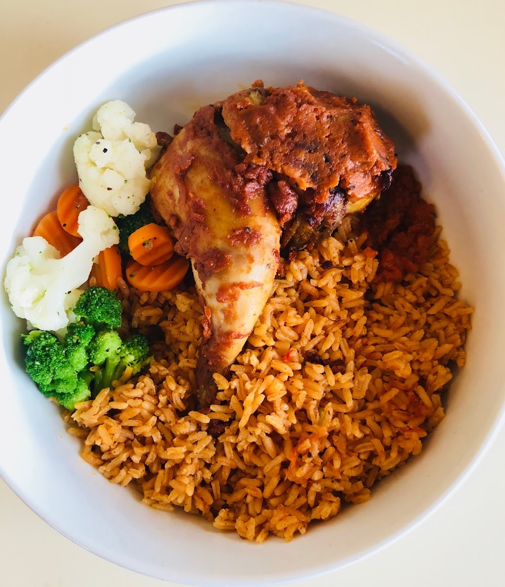 Kontiki African Restaurant | restaurant | 3901 S University Ave, Little Rock, AR 72204, USA | 5016158504 OR +1 501-615-8504