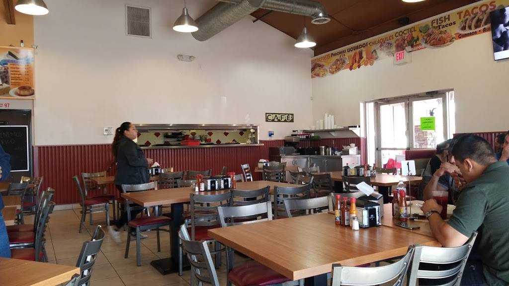 Birrieria Obregon | restaurant | 3134 W Van Buren St, Phoenix, AZ 85009, USA | 6024425142 OR +1 602-442-5142