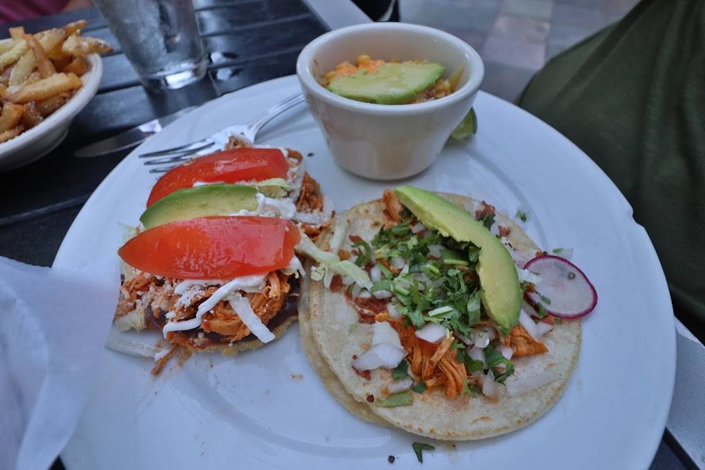 Jessys Taco Bistro | restaurant | 328 W 20th St, Norfolk, VA 23517, USA | 7572169922 OR +1 757-216-9922