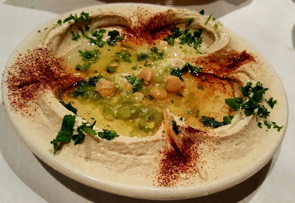 Cafe Petra Greek & Lebanese Restaurant | cafe | 5712 Commerce St, St Francisville, LA 70775, USA | 2256354035 OR +1 225-635-4035