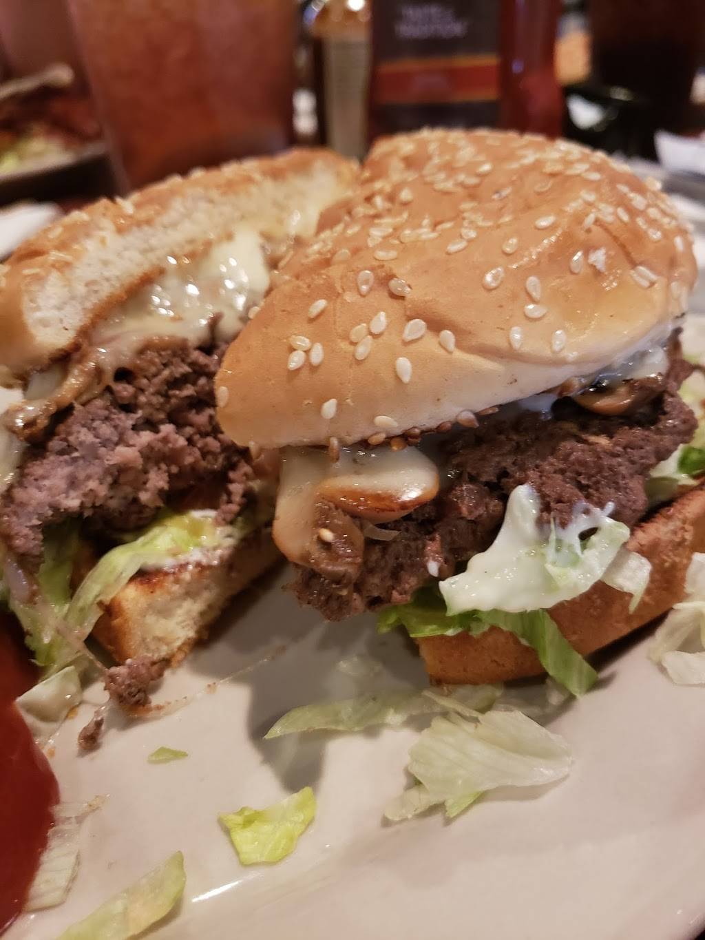 Brew Bachers Grill Vi | restaurant | 909 E Ascension St, Gonzales, LA 70737, USA | 2256472850 OR +1 225-647-2850